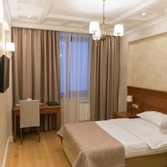 Клуб-отель Тайм, Кемерово, Кемеровская область