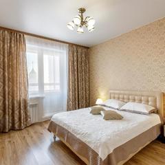 Апартаменты Аврора, Кемерово, Кемеровская область