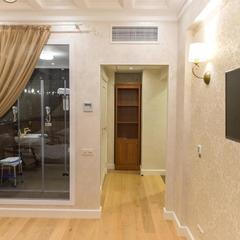 Клуб-отель Тайм, Кемерово, Кемеровская область