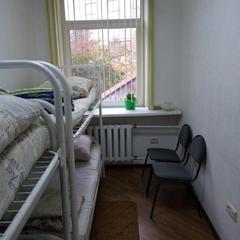 Хостел Антиофис, Кемерово, Кемеровская область