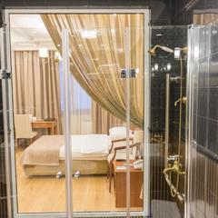 Клуб-отель Тайм, Кемерово, Кемеровская область