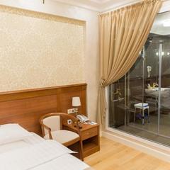 Клуб-отель Тайм, Кемерово, Кемеровская область