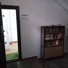 Хостел Антиофис, Кемерово, Кемеровская область