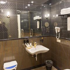 Клуб-отель Тайм, Кемерово, Кемеровская область