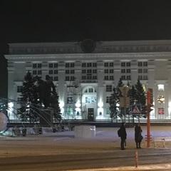 Хостел Антиофис, Кемерово, Кемеровская область