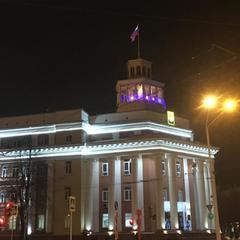 Хостел Антиофис, Кемерово, Кемеровская область