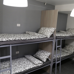 Хостел Okay Hostel, Кемерово, Кемеровская область