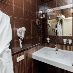 Клуб-отель Тайм, Кемерово, Кемеровская область