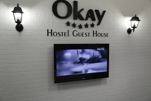 Okay Hostel — фото 2