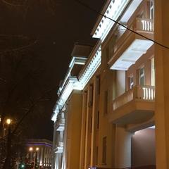 Хостел Антиофис, Кемерово, Кемеровская область