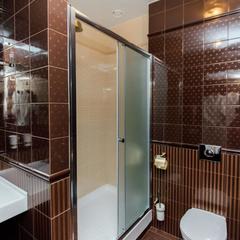 Клуб-отель Тайм, Кемерово, Кемеровская область