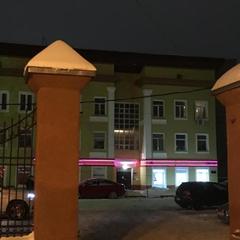 Хостел Антиофис, Кемерово, Кемеровская область