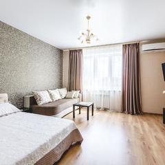 Апартаменты Аврора, Кемерово, Кемеровская область