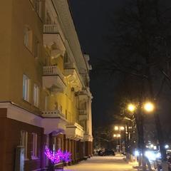 Хостел Антиофис, Кемерово, Кемеровская область