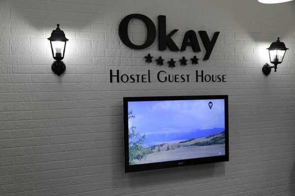 Okay Hostel — фото 5