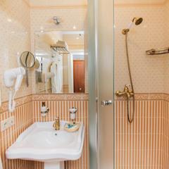 Клуб-отель Тайм, Кемерово, Кемеровская область