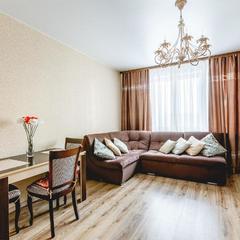 Апартаменты Аврора, Кемерово, Кемеровская область