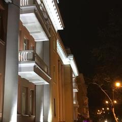 Хостел Антиофис, Кемерово, Кемеровская область