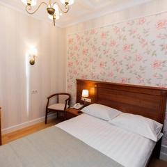 Клуб-отель Тайм, Кемерово, Кемеровская область