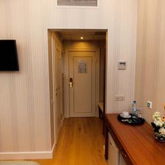 Клуб-отель Тайм, Кемерово, Кемеровская область