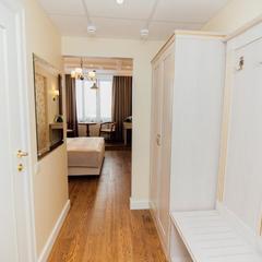 Клуб-отель Тайм, Кемерово, Кемеровская область