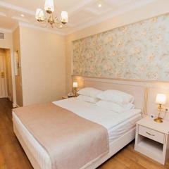 Клуб-отель Тайм, Кемерово, Кемеровская область