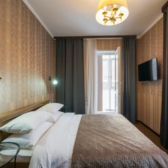 Мини-гостиница Луна, Кемерово, Кемеровская область