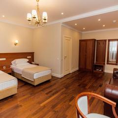 Клуб-отель Тайм, Кемерово, Кемеровская область