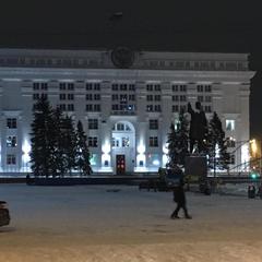 Хостел Антиофис, Кемерово, Кемеровская область