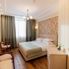 Клуб-отель Тайм, Кемерово, Кемеровская область