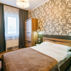 Мини-гостиница Луна, Кемерово, Кемеровская область