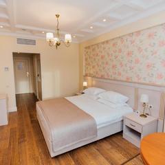 Клуб-отель Тайм, Кемерово, Кемеровская область