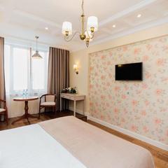 Клуб-отель Тайм, Кемерово, Кемеровская область