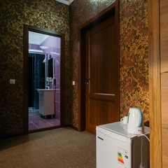 Мини-гостиница Луна, Кемерово, Кемеровская область