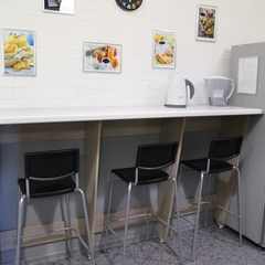 Хостел Okay Hostel, Кемерово, Кемеровская область