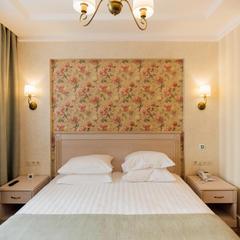 Клуб-отель Тайм, Кемерово, Кемеровская область