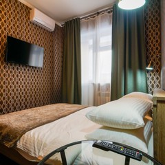 Мини-гостиница Луна, Кемерово, Кемеровская область