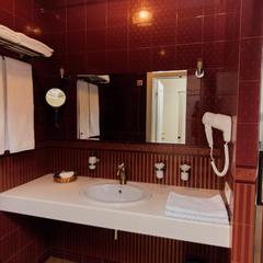 Клуб-отель Тайм, Кемерово, Кемеровская область