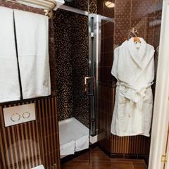 Клуб-отель Тайм, Кемерово, Кемеровская область