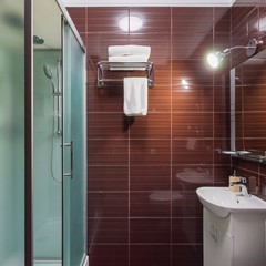 Мини-гостиница Луна, Кемерово, Кемеровская область