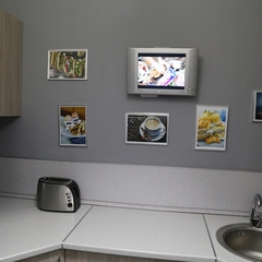 Хостел Okay Hostel, Кемерово, Кемеровская область