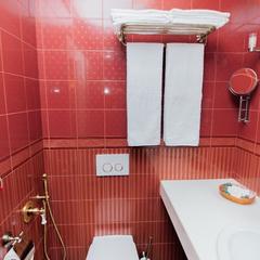 Клуб-отель Тайм, Кемерово, Кемеровская область