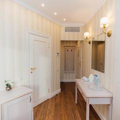 Клуб-отель Тайм, Кемерово, Кемеровская область