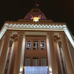 Хостел Антиофис, Кемерово, Кемеровская область