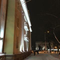 Хостел Антиофис, Кемерово, Кемеровская область