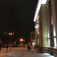 Хостел Антиофис, Кемерово, Кемеровская область