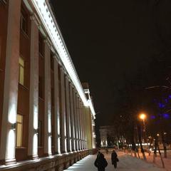 Хостел Антиофис, Кемерово, Кемеровская область