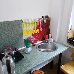 Хостел Антиофис, Кемерово, Кемеровская область