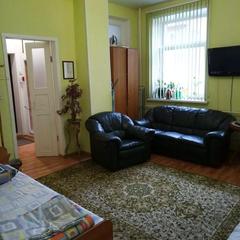 Хостел Антиофис, Кемерово, Кемеровская область