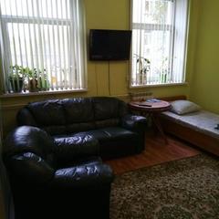 Хостел Антиофис, Кемерово, Кемеровская область